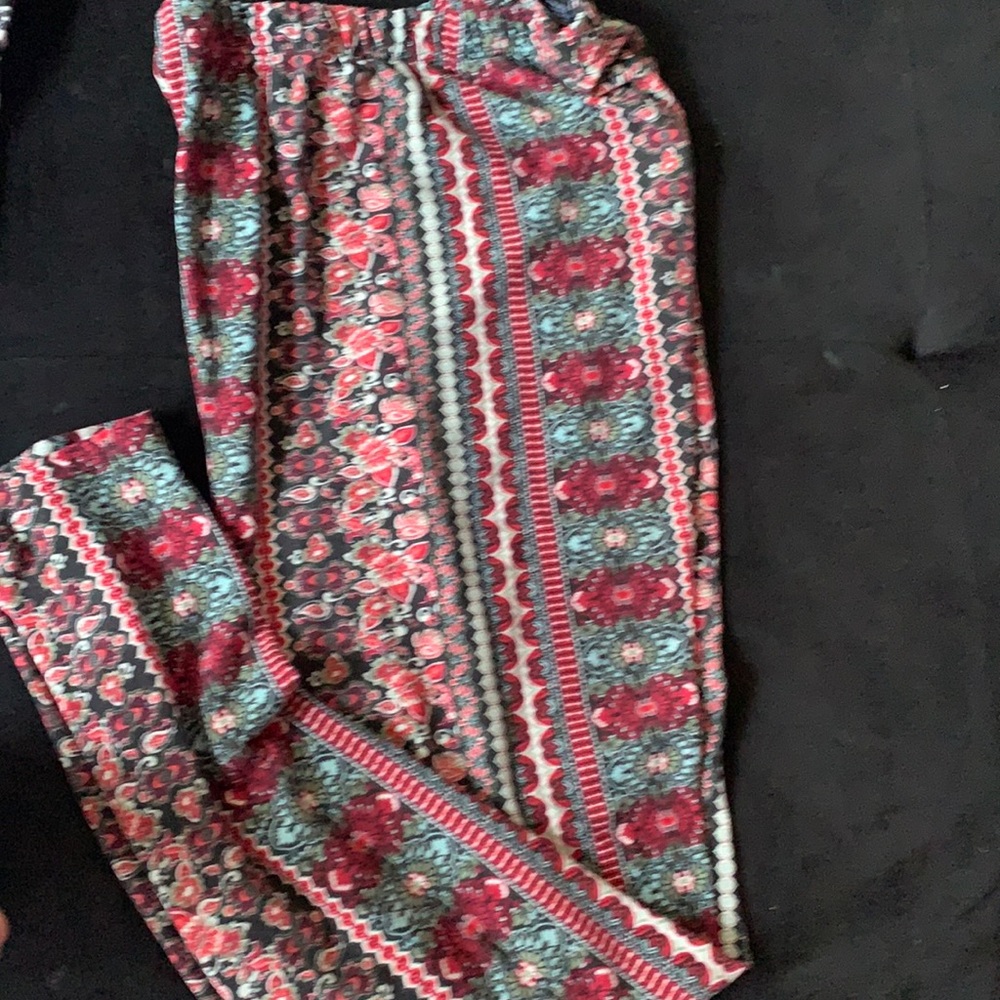 Leggings